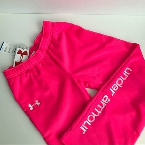Under Armour Y2K straight legs Fleece Pants